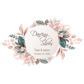 Wedding Favor Band - Style 53