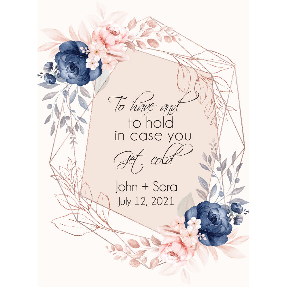 Wedding Favor Band - Style 60