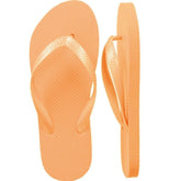 Bright Peach Flip Flops - 24 Pairs - Reception Flip Flops