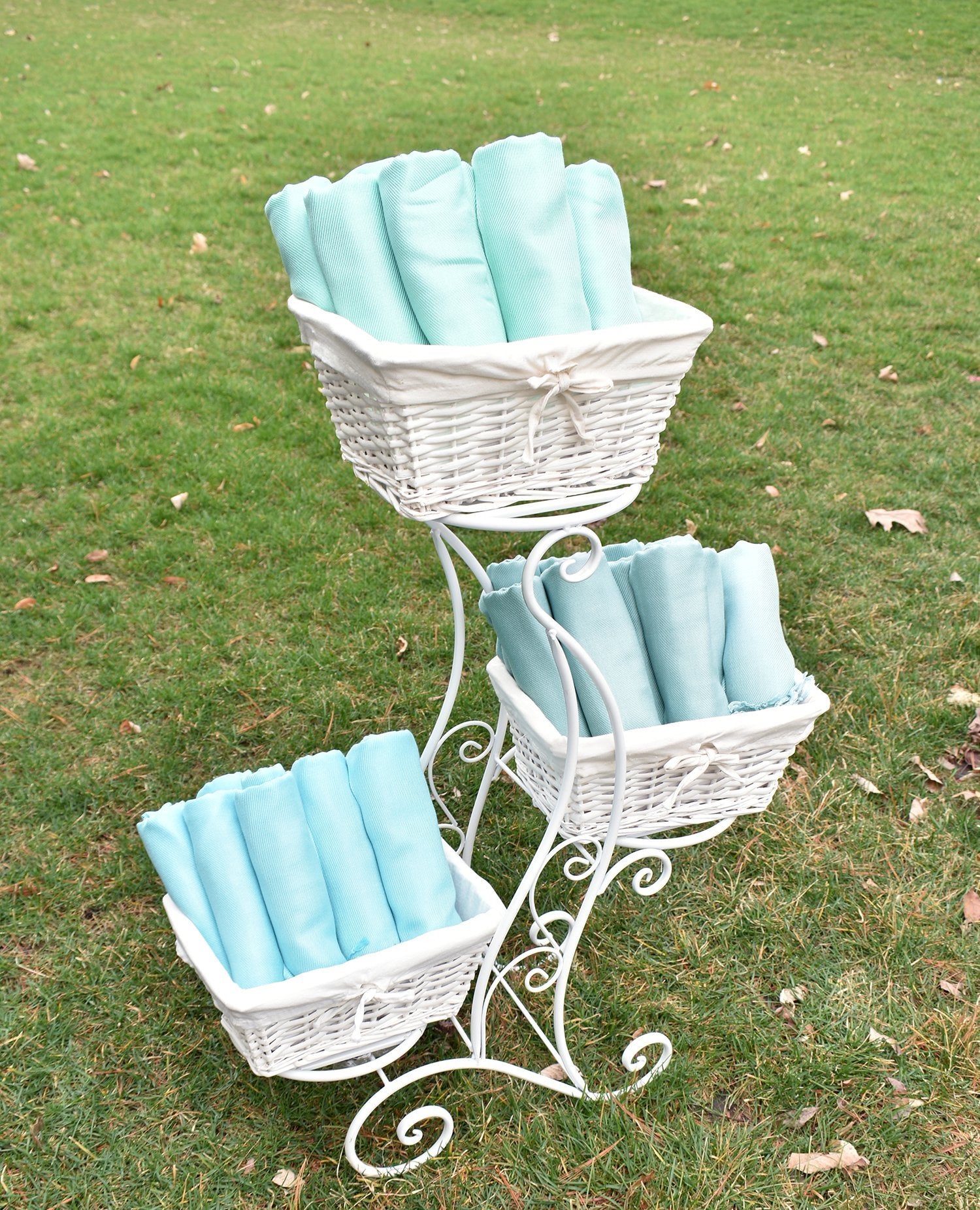 Mint Pashmina