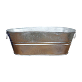 Tin Bucket