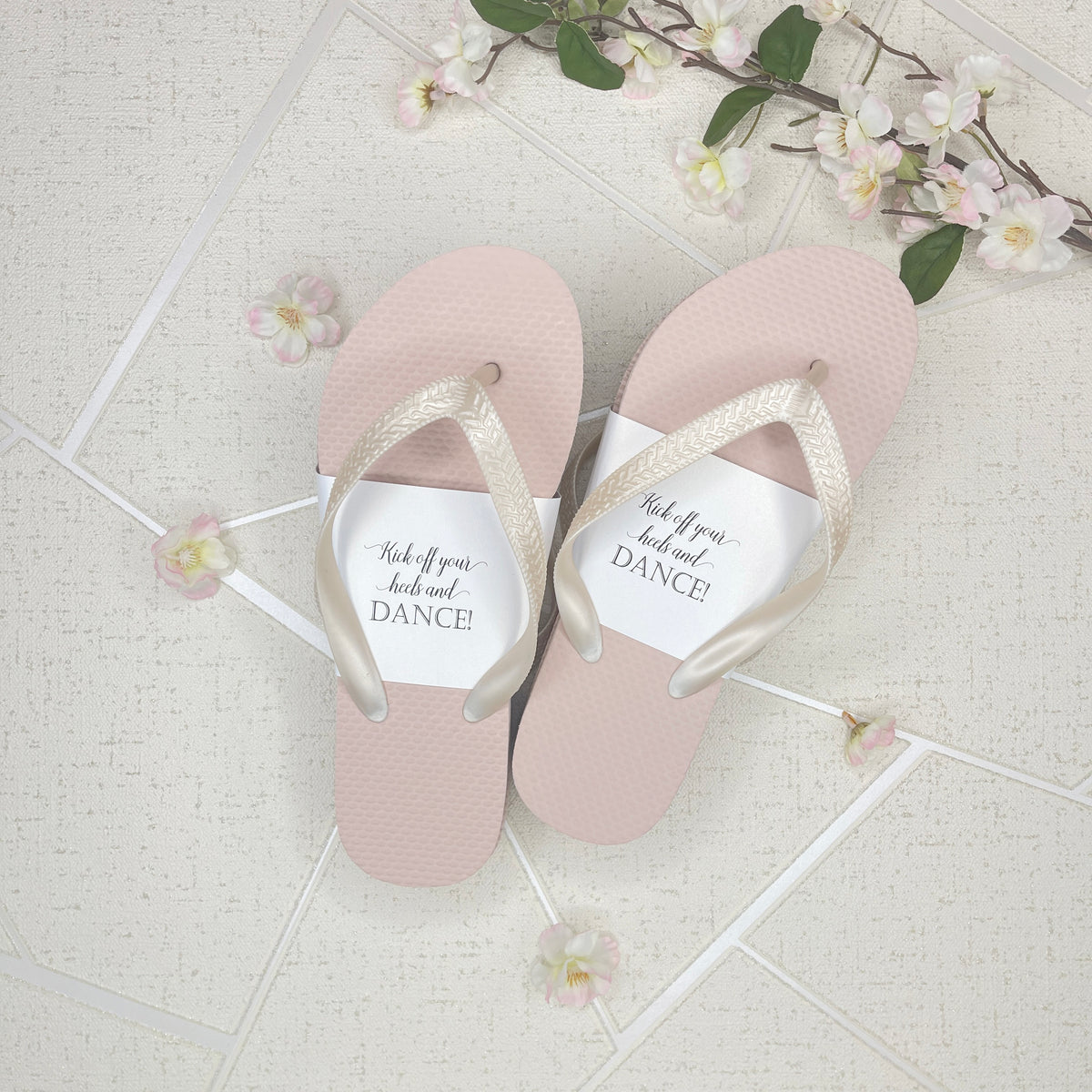 Wedding Favor Band - Style 0 (No Frame/Styling)