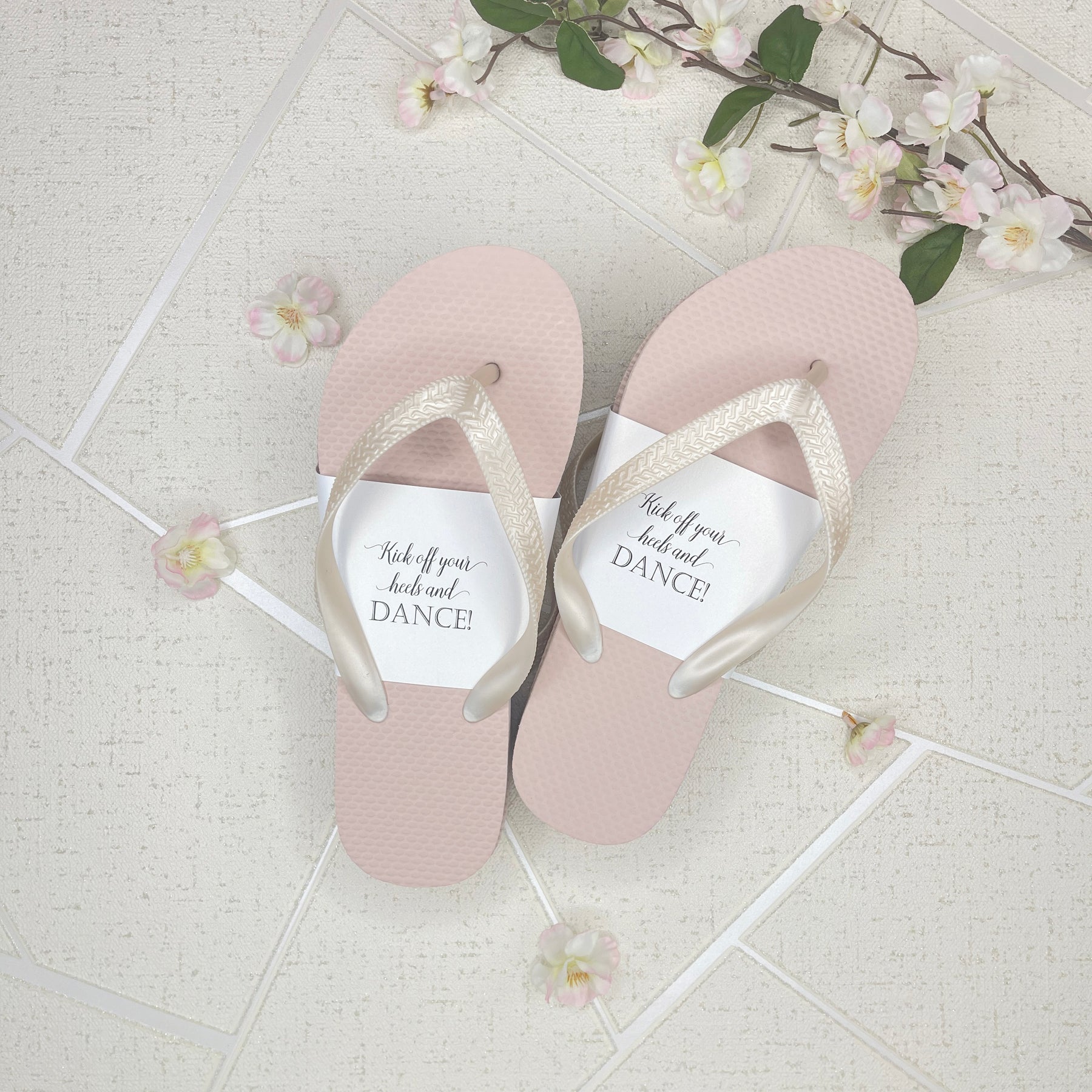 Wedding Favor Band - Style 0 (No Frame/Styling)