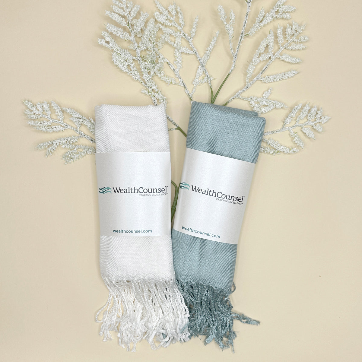 Corporate Event Favor Band - (No Frame/Styling)