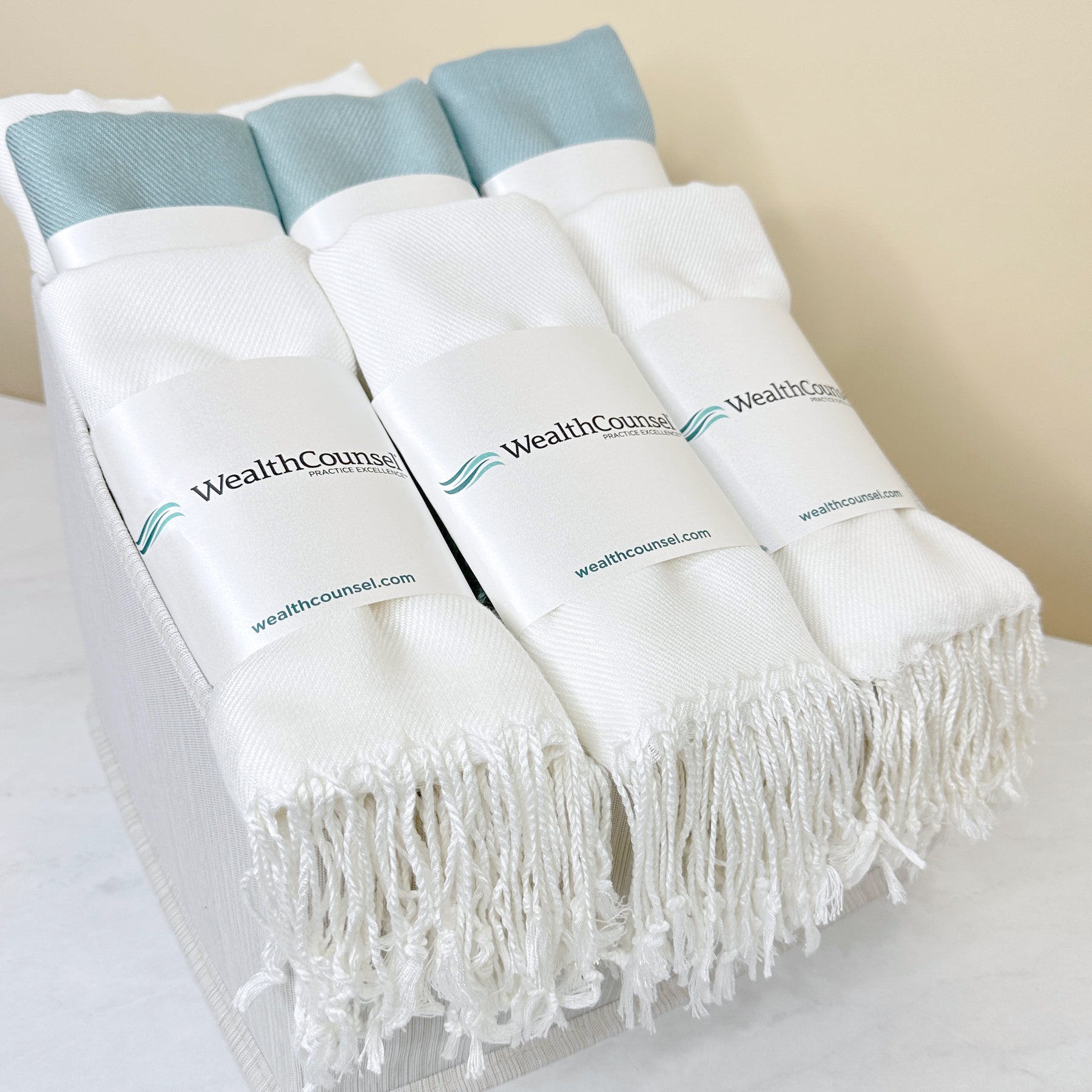 Corporate Event Favor Band - (No Frame/Styling)