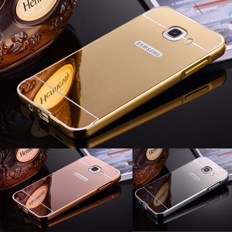 Mirror Phone Case - Reception Flip Flops