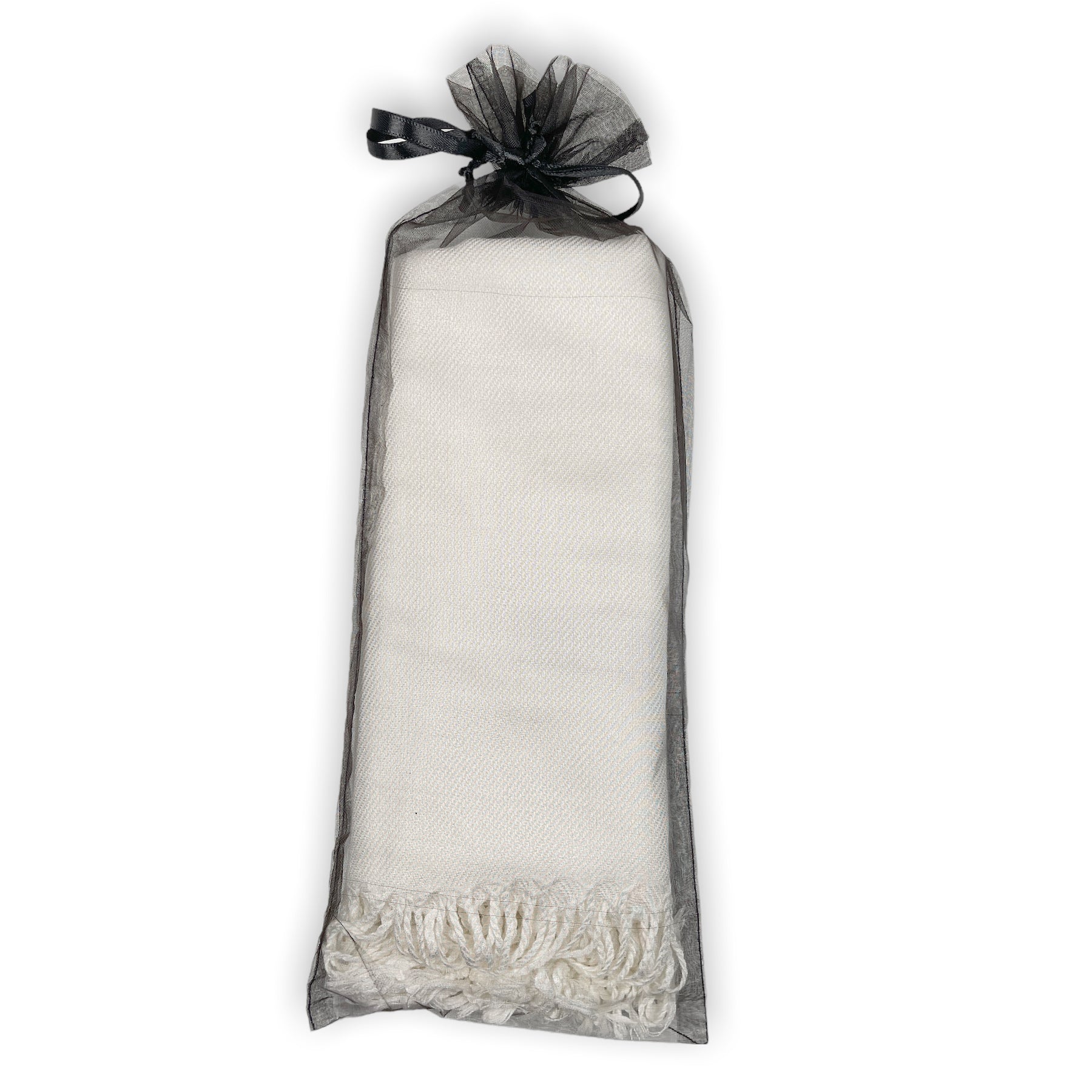 Pashmina Organza Bags