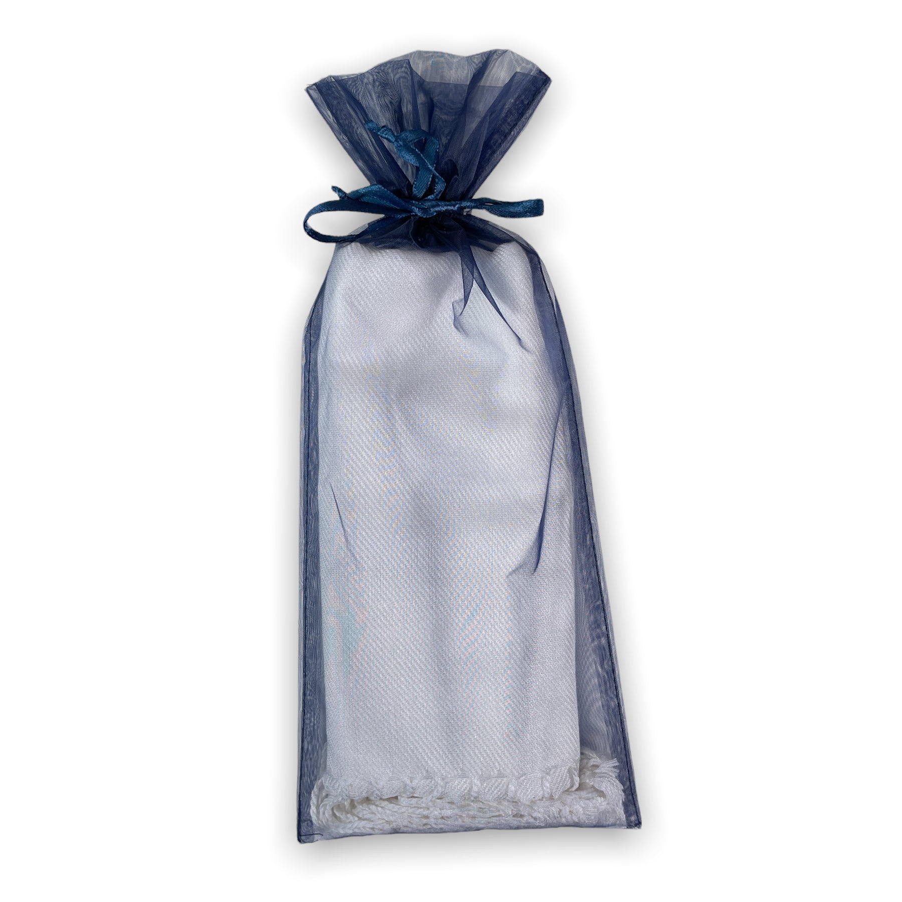 Pashmina Organza Bags