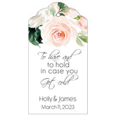 Fancy Rectangle Pashmina Tags - Style 2