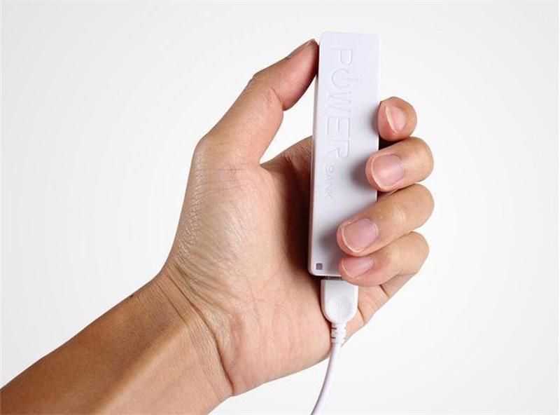 Mini Power Bank - Reception Flip Flops