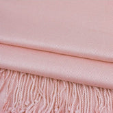 Blush Pashmina