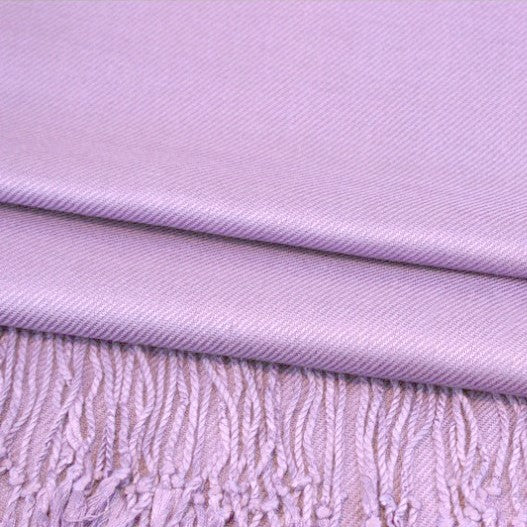 Bridesmaid Pashmina Shawl w/ Personalization Gift