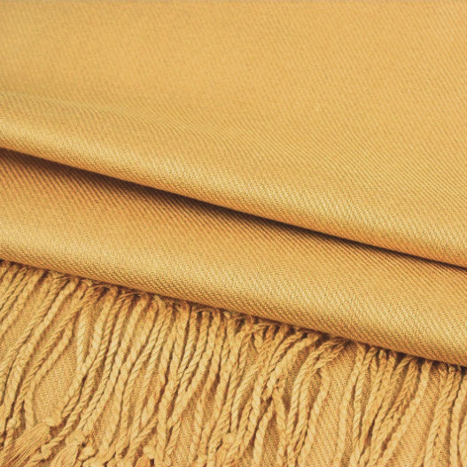 Marmalade Pashmina
