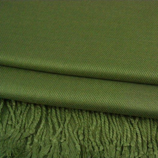 30 Pashmina Shawls & Whitewash Handle Crate - Wedding Favors, Bridal Shower, Bridesmaid Pashmina Gift