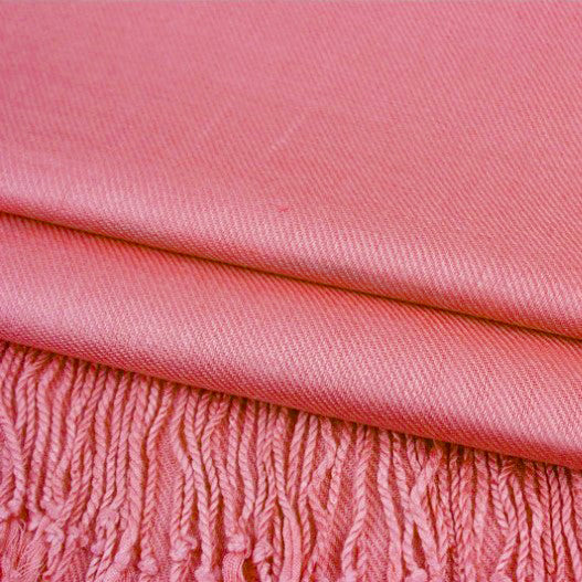 Rose Pashmina
