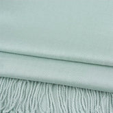 Sage Pashmina Scarf