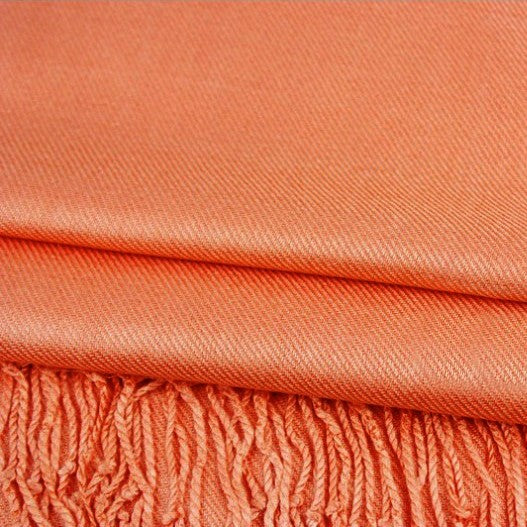 Sunrise Pashmina