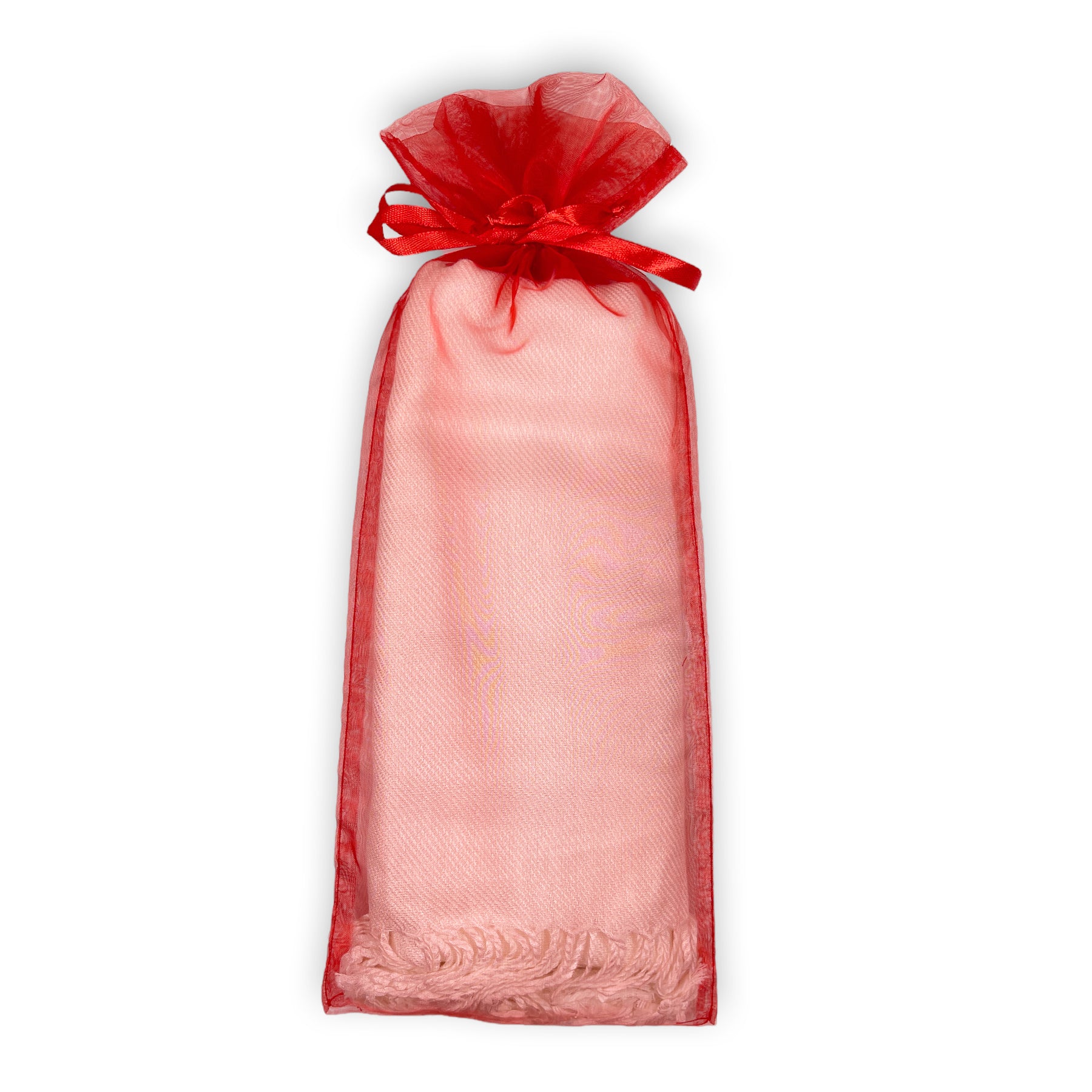 Pashmina Organza Bags