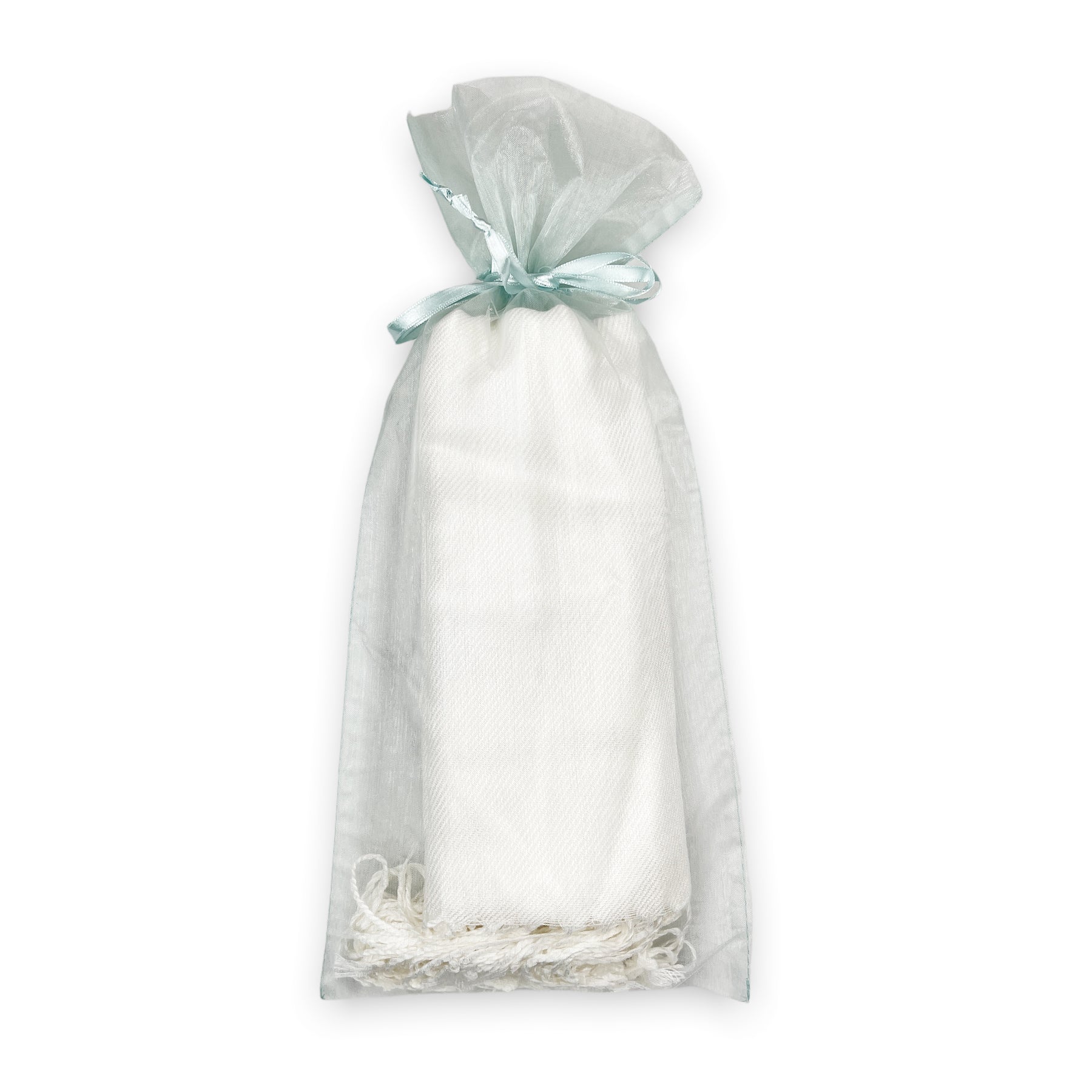 Pashmina Organza Bags