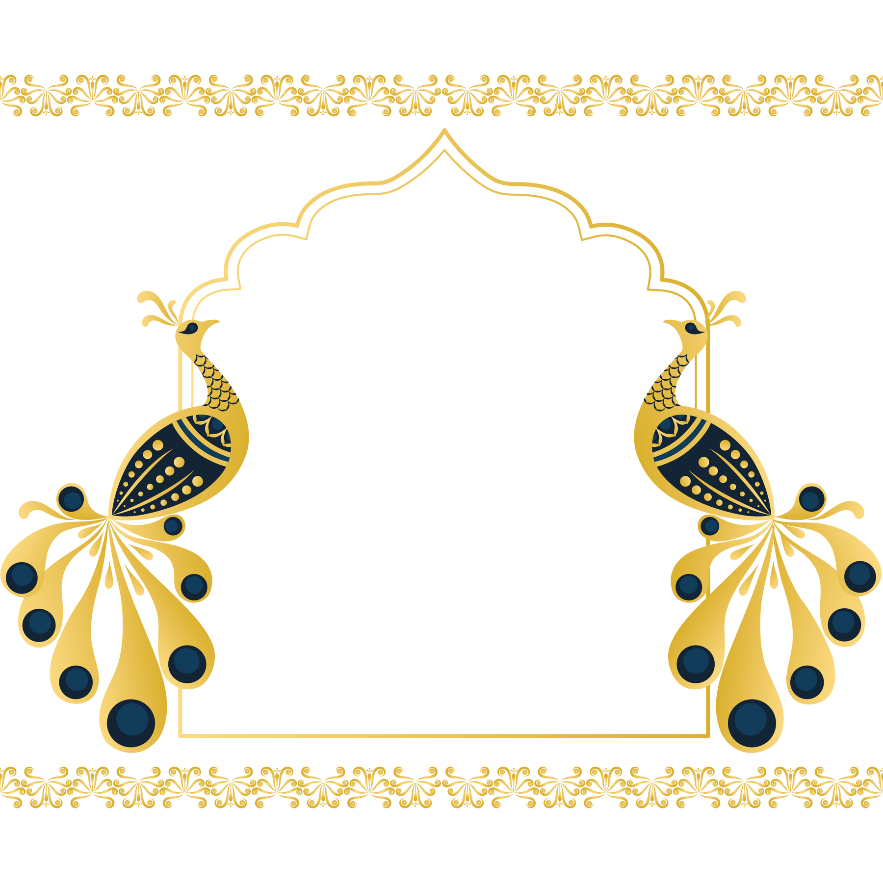 Wedding Favor Band - Style 14