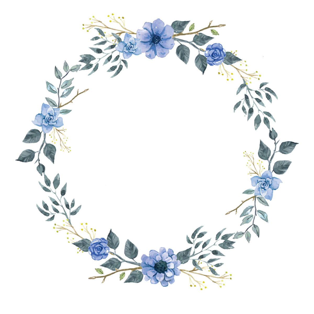 Wedding Favor Band - Style 24