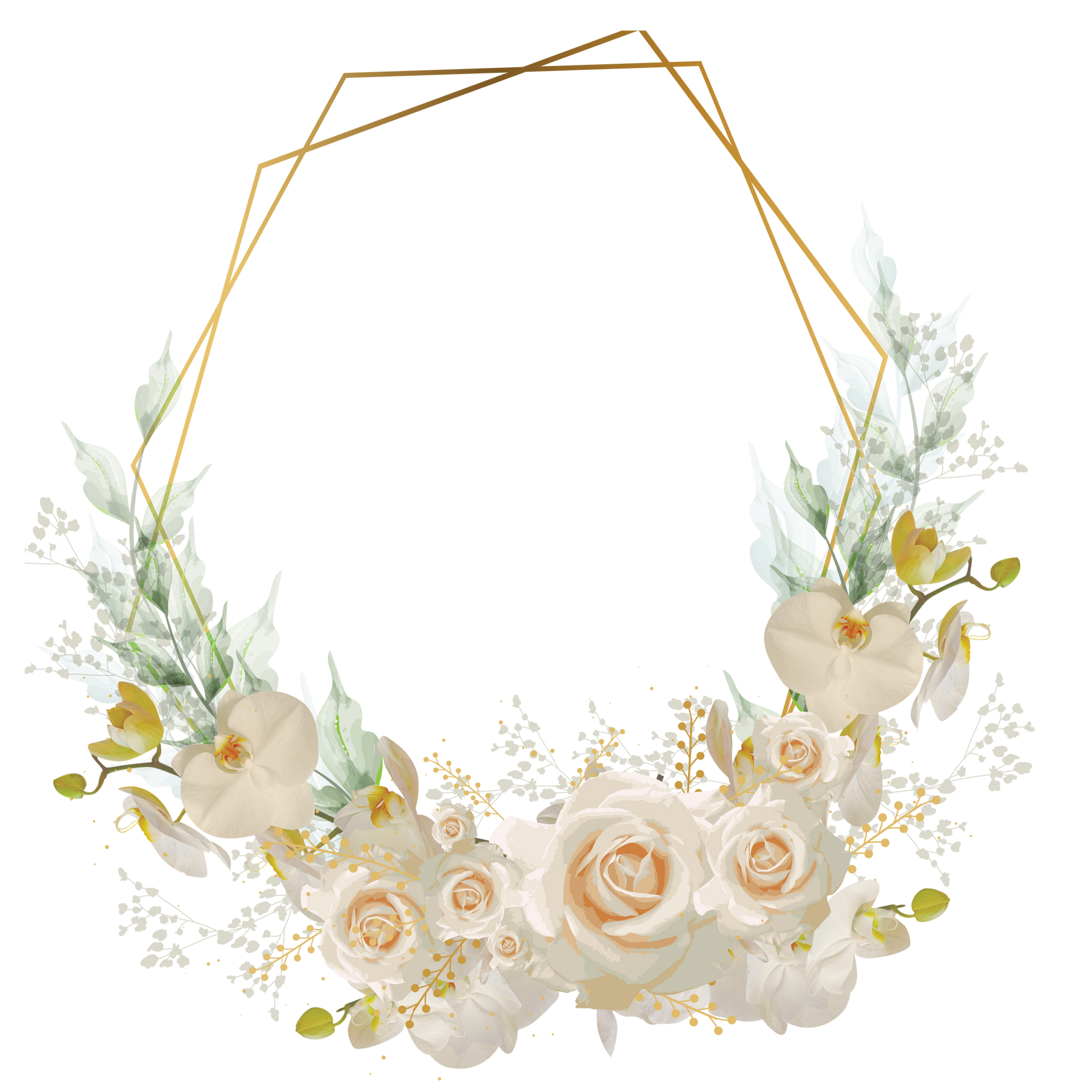 Wedding Favor Band 25