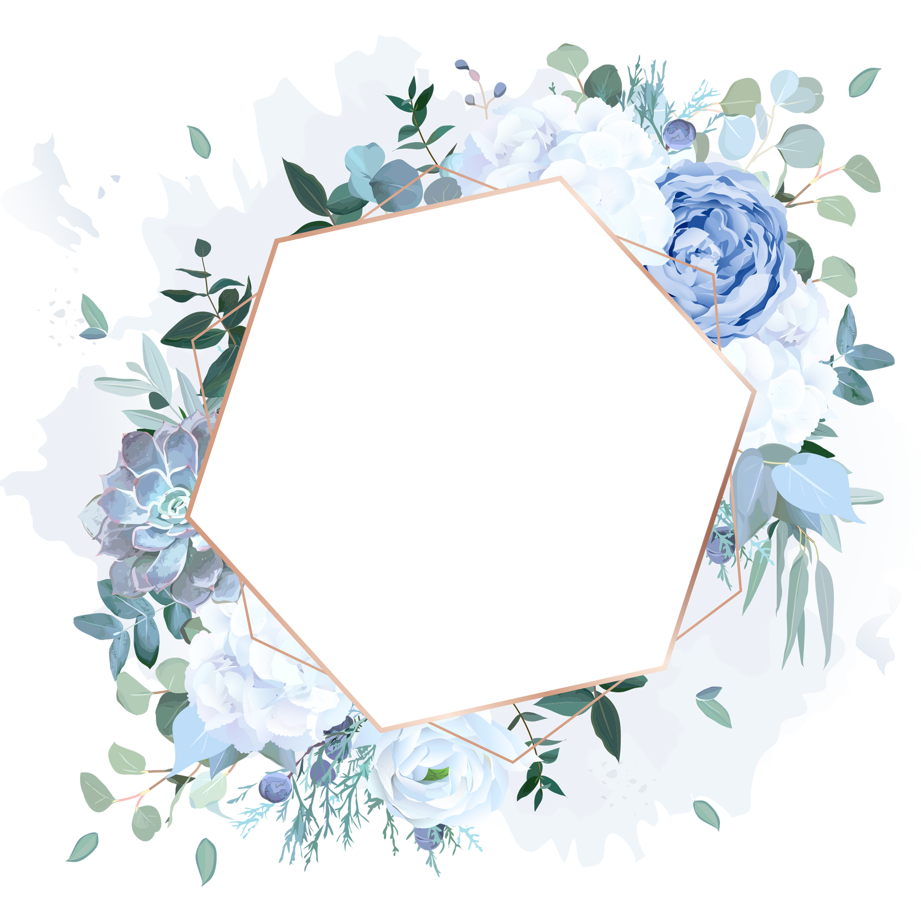 Wedding Favor Band - Style 27