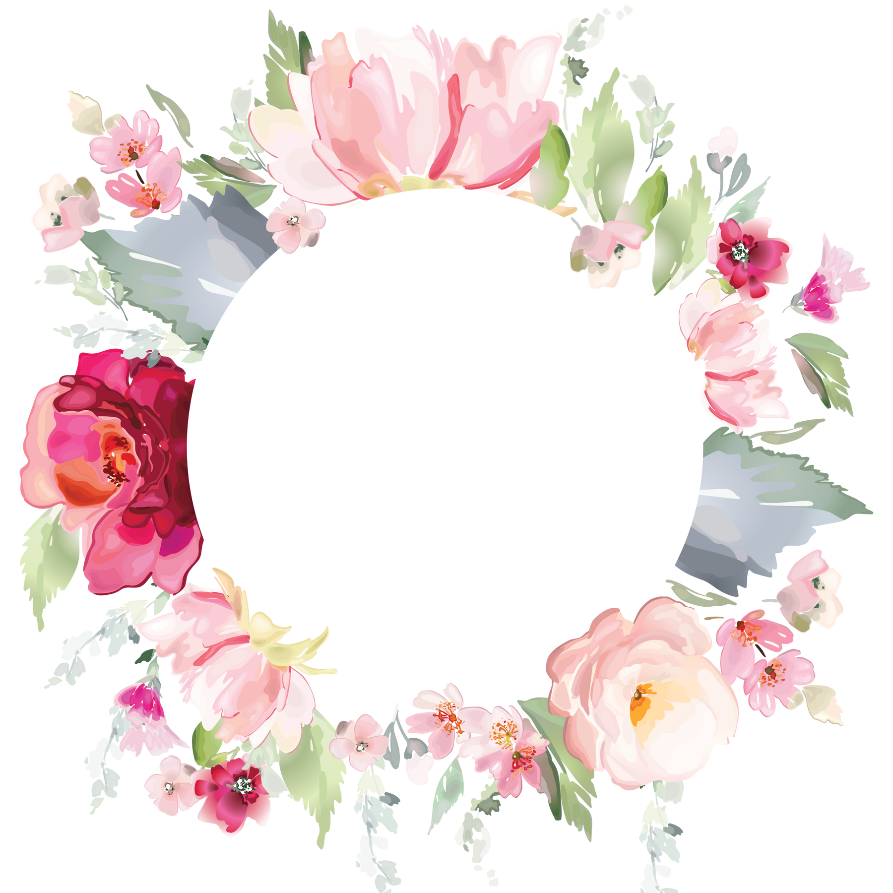 Wedding Favor Band 36