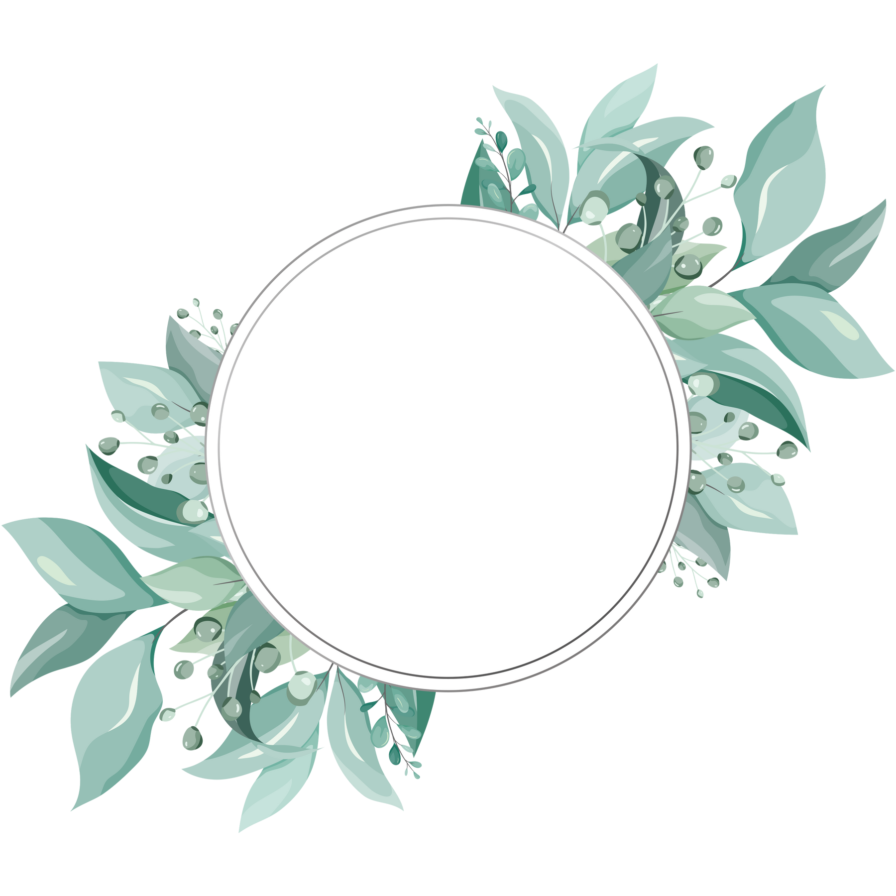 Wedding Favor Band - Style 57