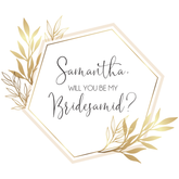 Wedding Favor Band - Style 65