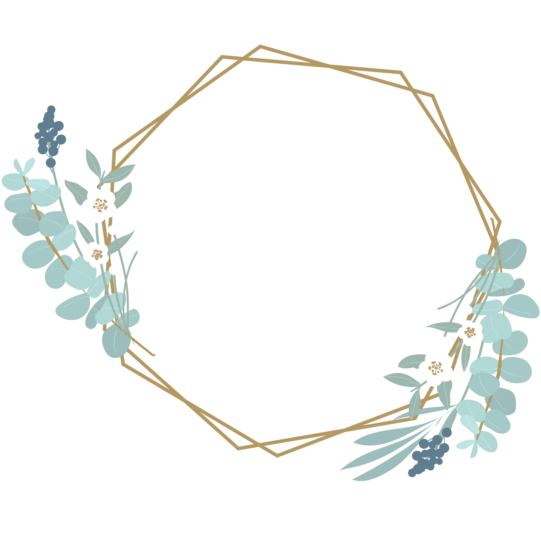 Wedding Favor Band 6