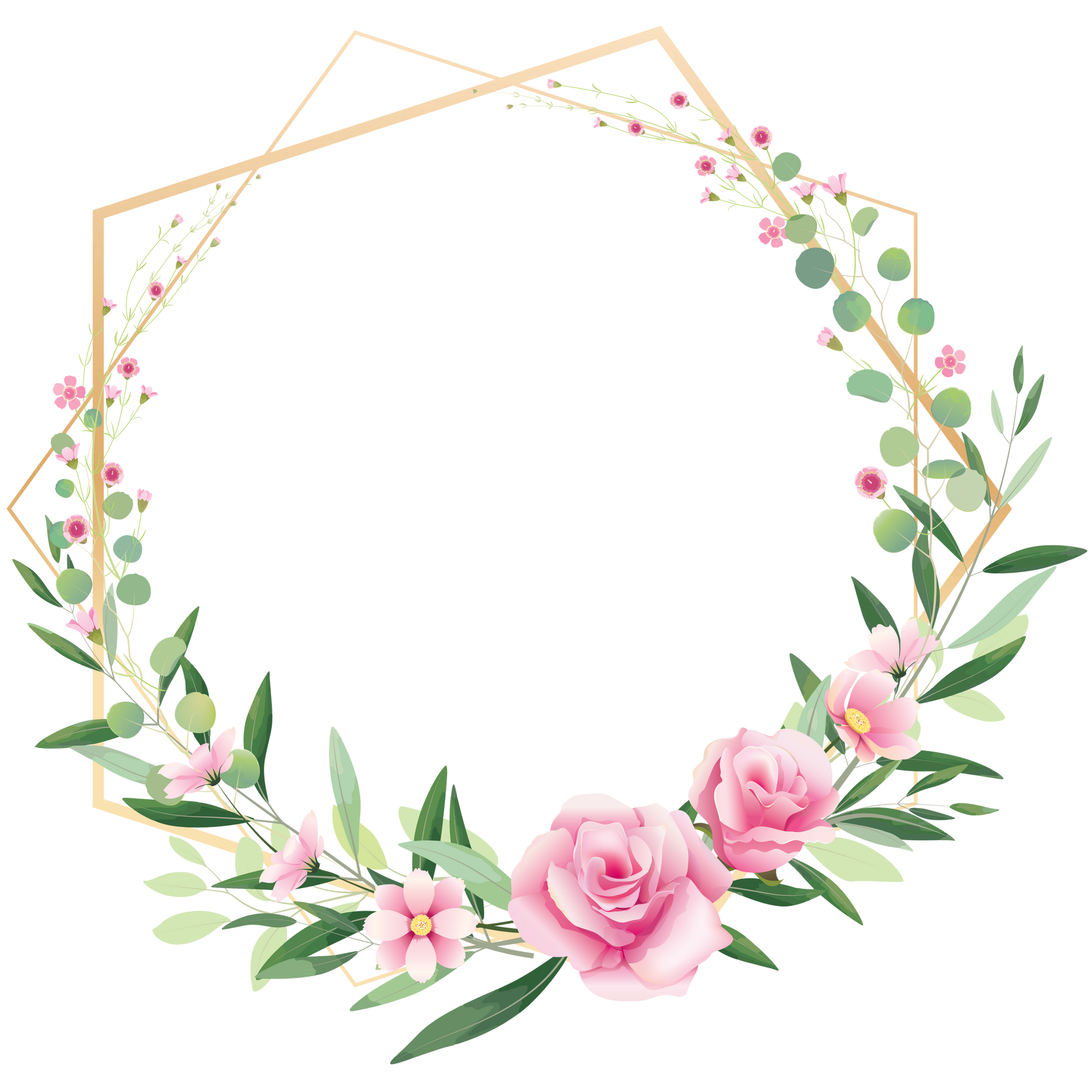 Wedding Favor Band 7