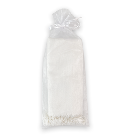 Pashmina Organza Bags