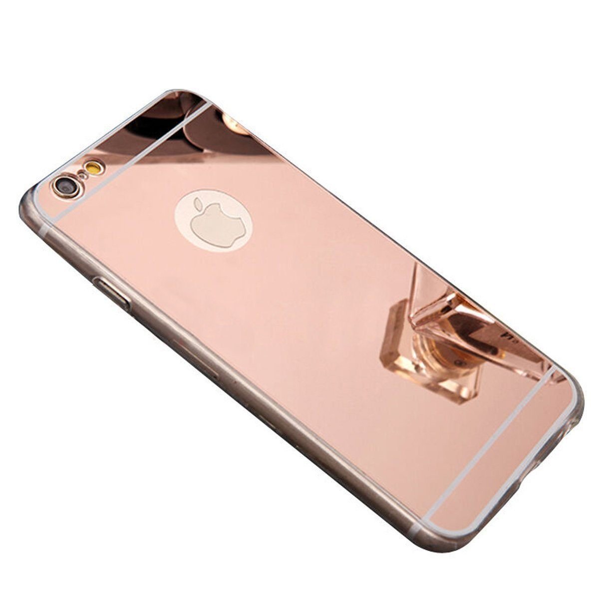 Mirror Phone Case - Reception Flip Flops