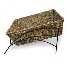 Weaver Display Basket