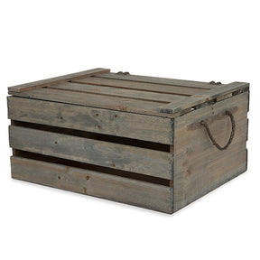Lilly Crate with Lid