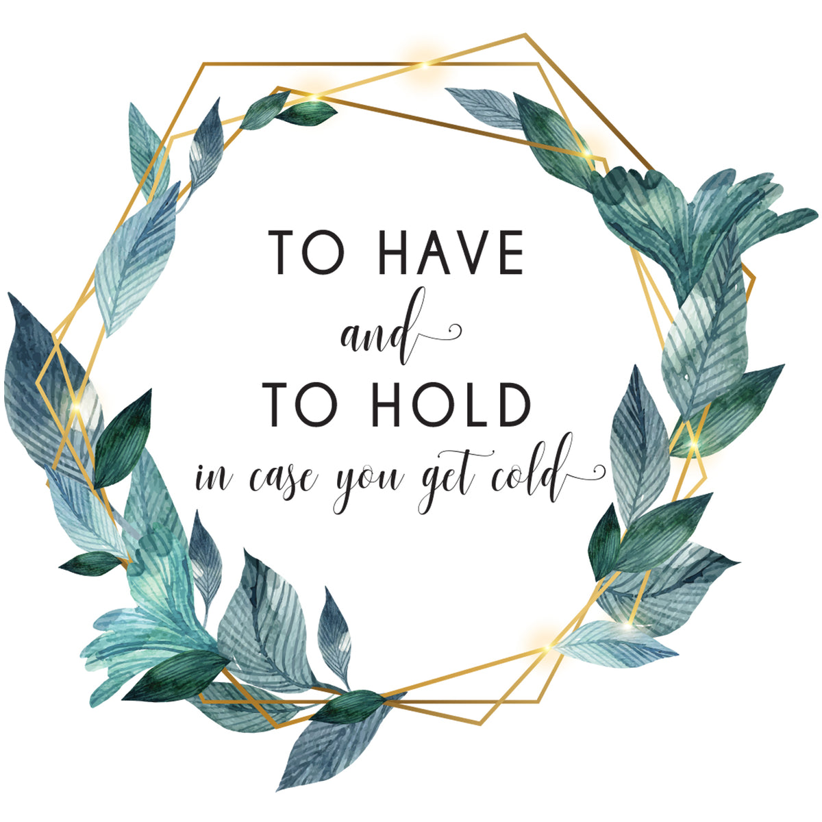 Wedding Favor Band 21