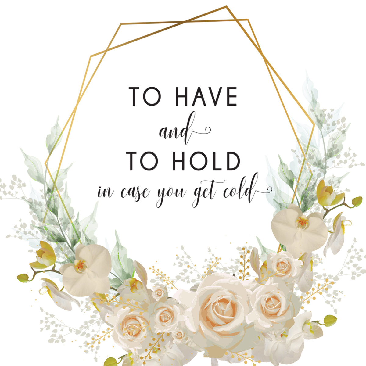 Wedding Favor Band 25