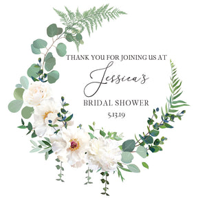 Bridal Shower Favor Band 2