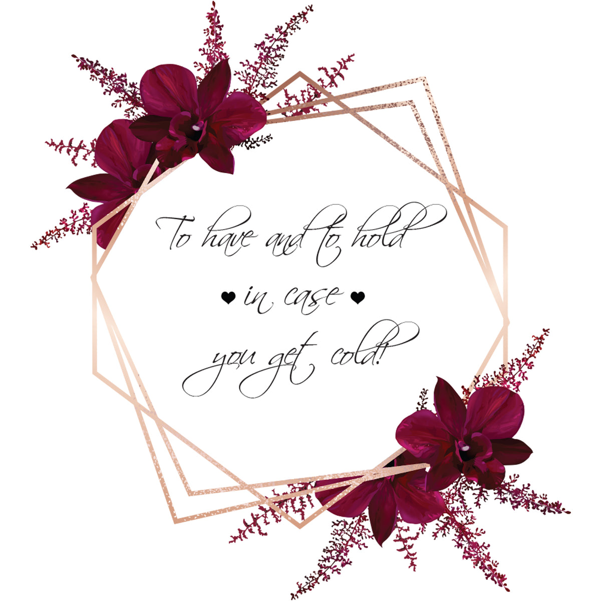 Wedding Favor Band 37