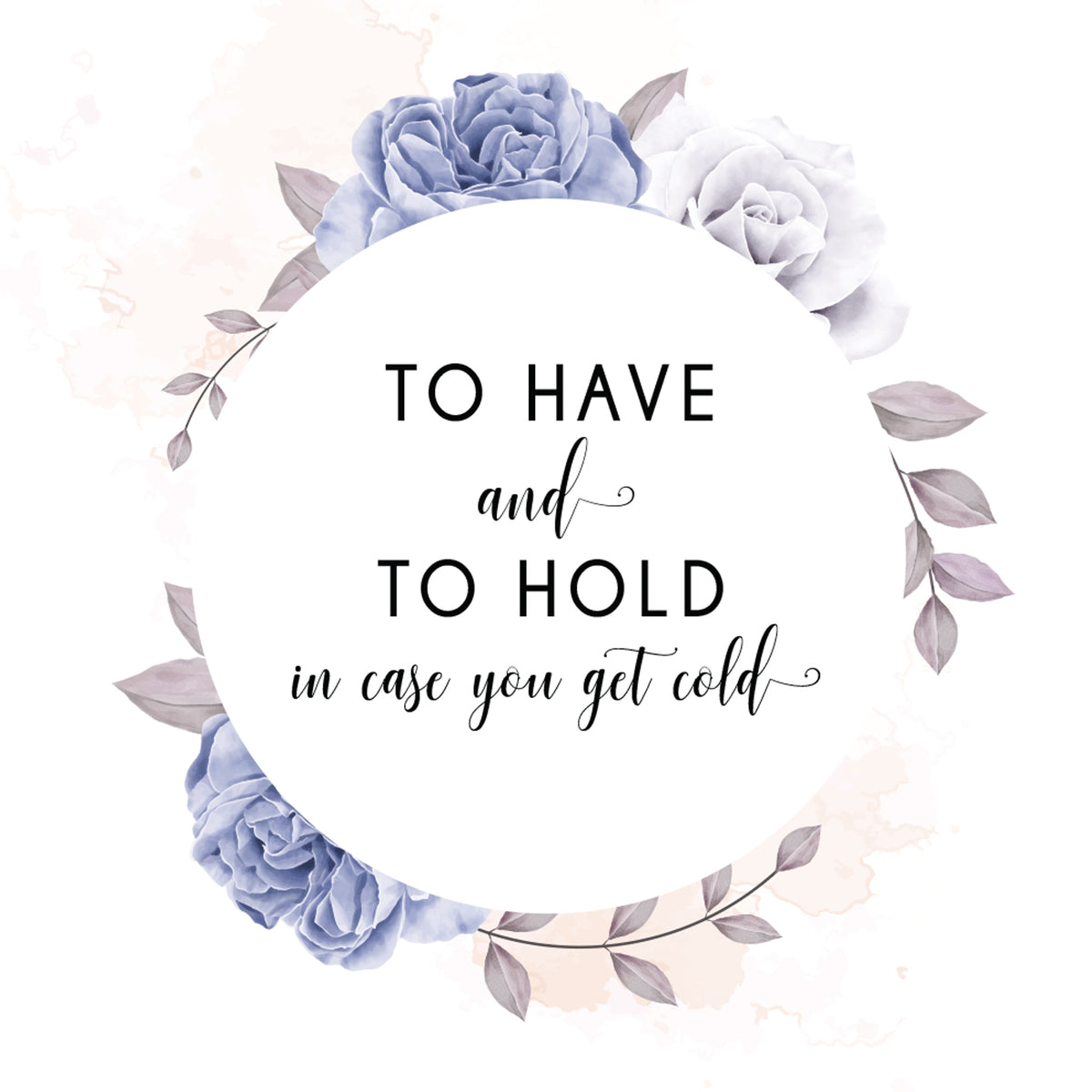 Wedding Favor Band 44