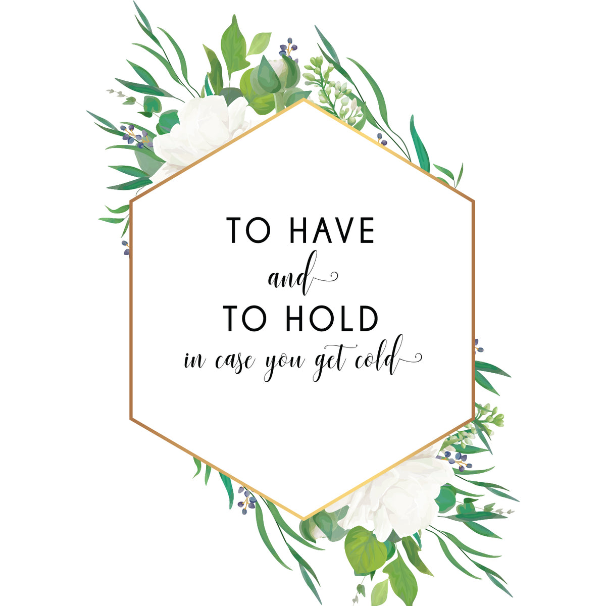 Wedding Favor Band 48