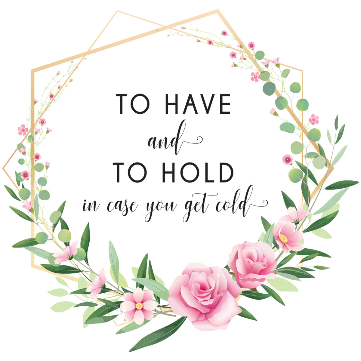 Wedding Favor Band 7