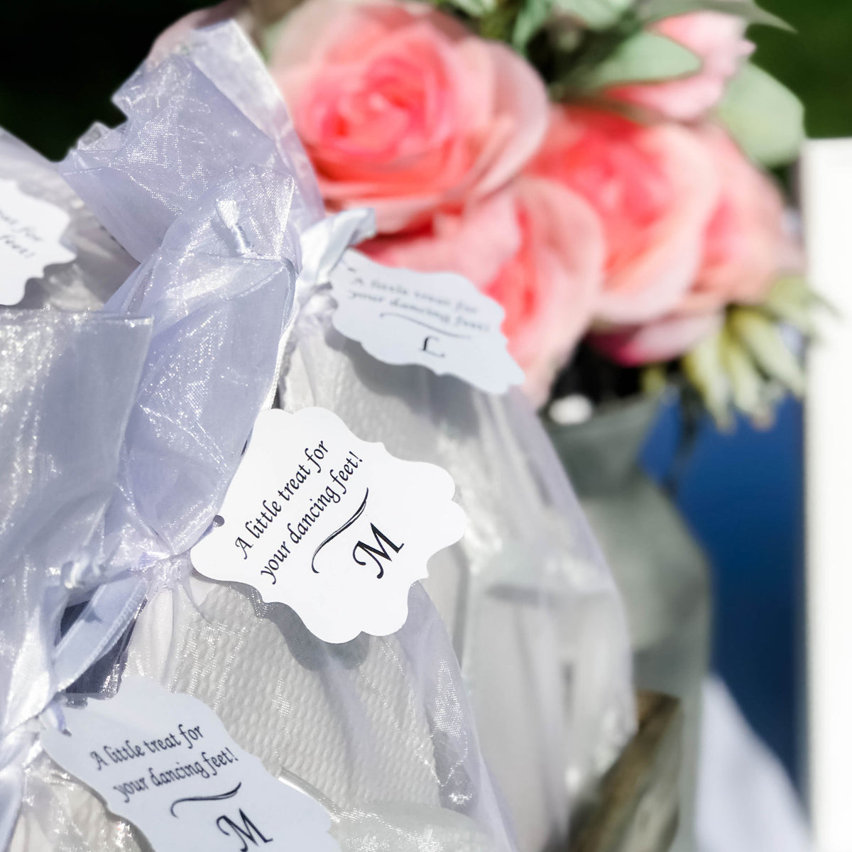 Reception Flip Flops Basket Bundle (24 Pairs)