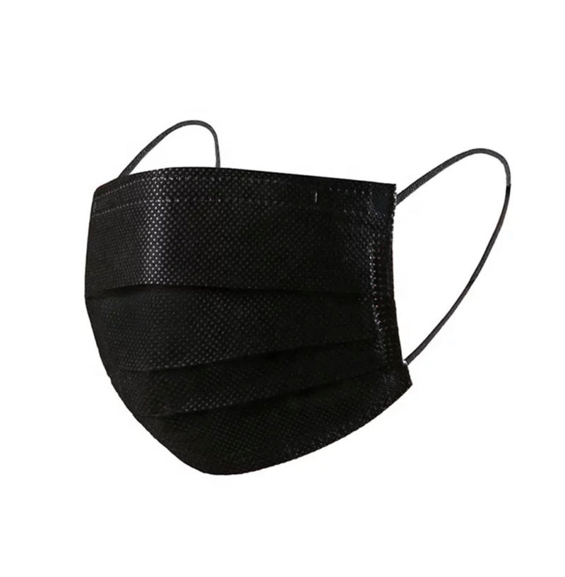 Wedding Guest Face Mask | Disposable Face Masks $ .40