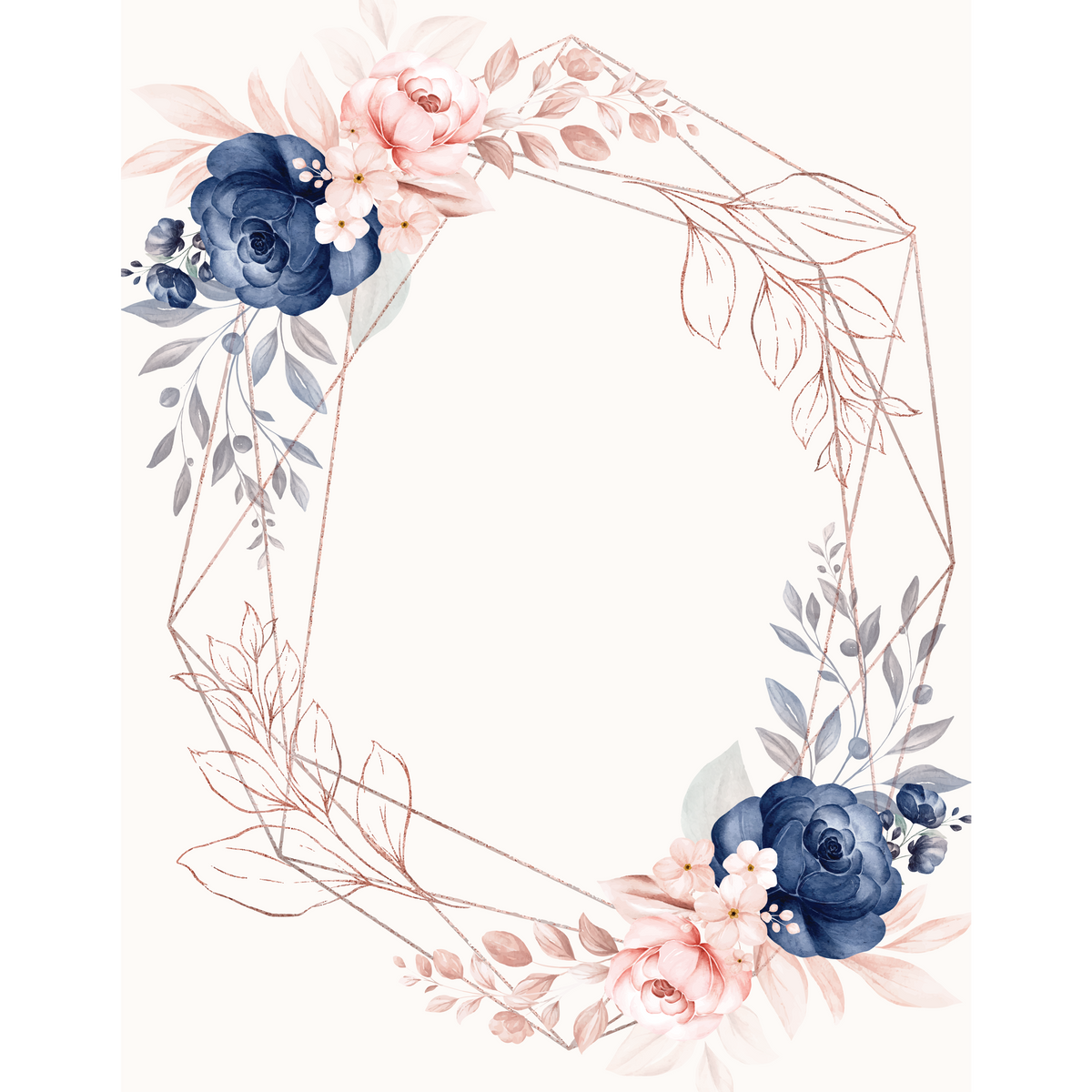 Wedding Favor Band - Style 60