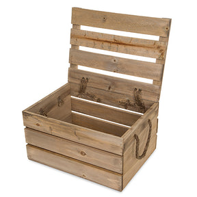 Lilly Crate with Lid