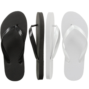 Unisex flip flops in bulk deals