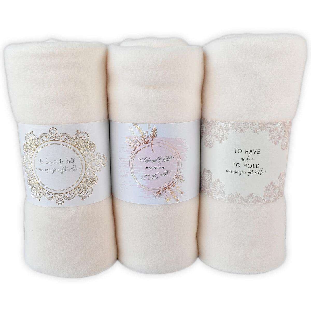 Wedding Favor Band 51