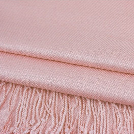 Blush Pashmina